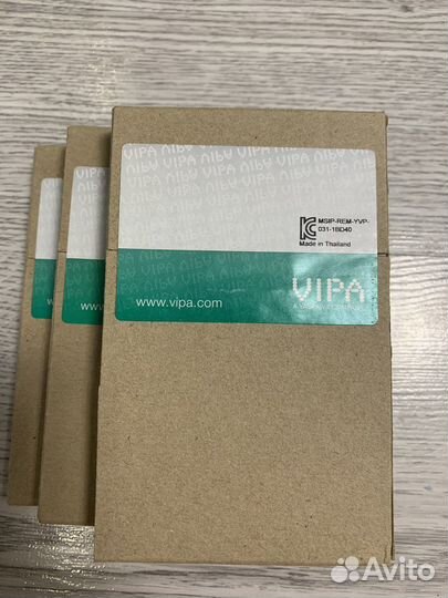 Электронный модуль vipa