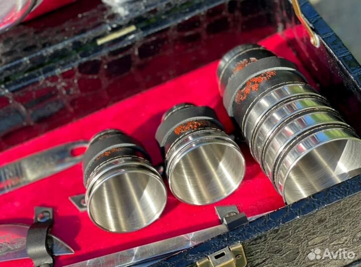 Шашлычный набор