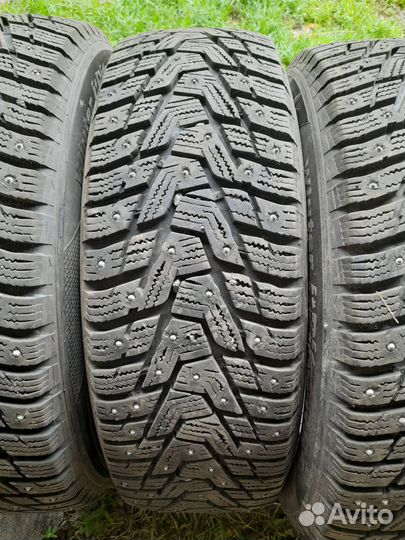 Hankook Winter I'Pike RS2 W429 185/65 R15