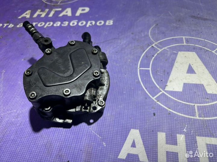 Насос тнвд Volkswagen Touareg 7L 2 2004