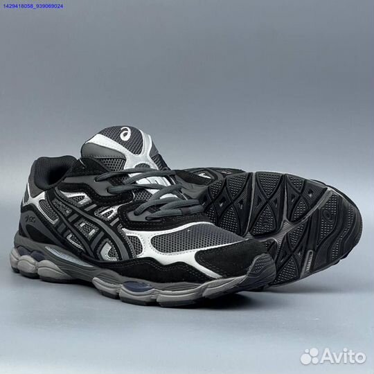 Кроссовки Asics GEL-NYC (Арт.67250)