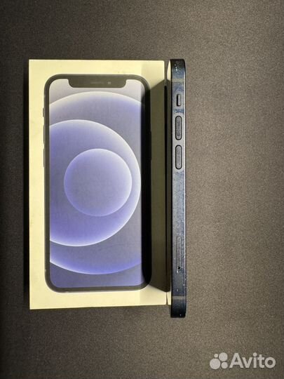 iPhone 12 mini, 64 ГБ