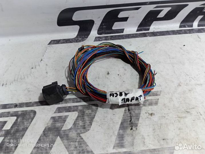 Проводка (коса) Audi A3 8V 1.8 cjsb 2013
