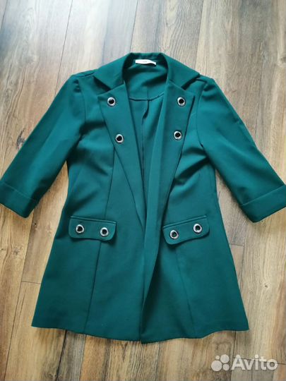 Пакет женских вещей 46-48