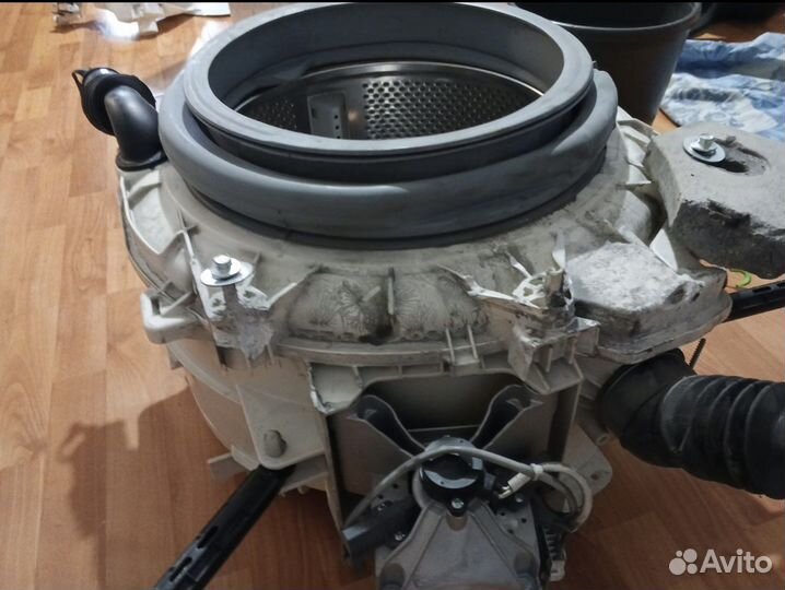 Ремонт стиральных машин на дому в сервисе