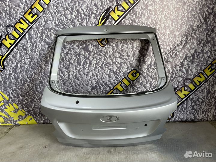 Дверь багажника LADA Granta Гранта Лифтбек