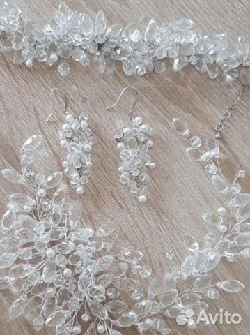 Свадебные украшения