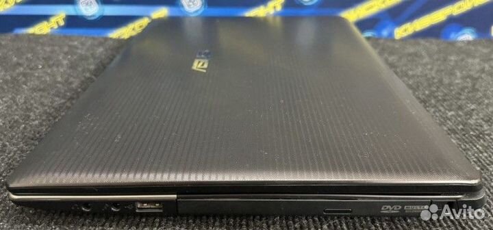 Ноутбук Asus 15.6