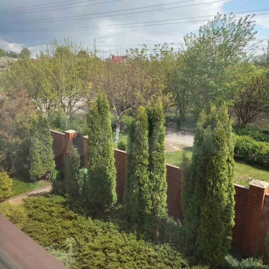 Дом 140 м² на участке 15 сот.