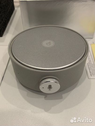 Портативная акустика DreamWave Genie