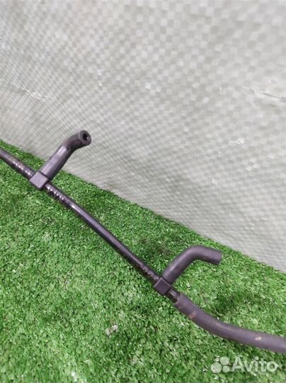 Трубка топливная Ssangyong Actyon NEW (CK) 2014