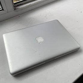 Apple macbook pro 13