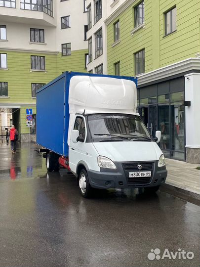 Грузоперевозки Доставки Переезды Грузчики