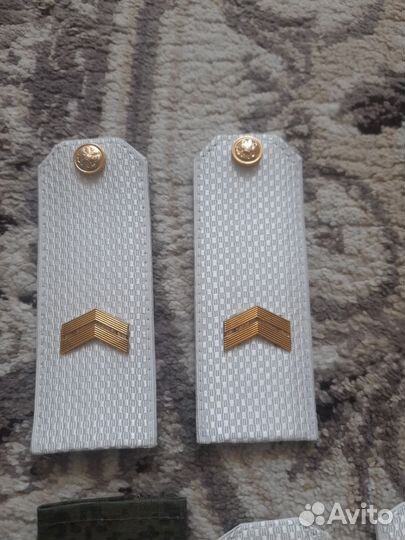 Военные вещи