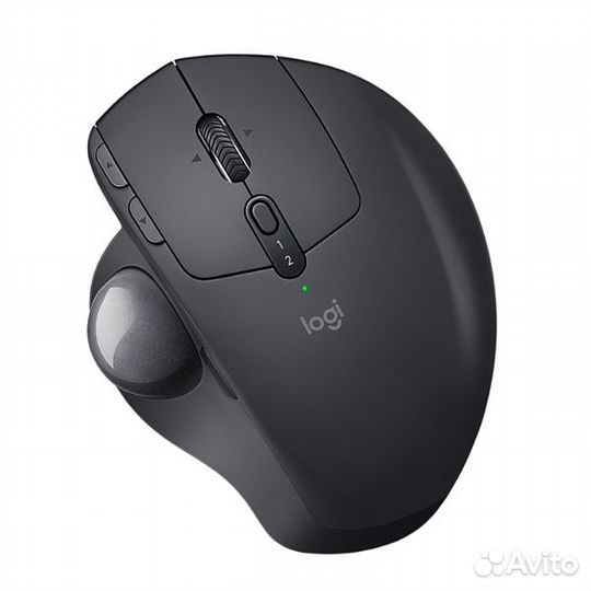 Трекбол Logitech MX ergo