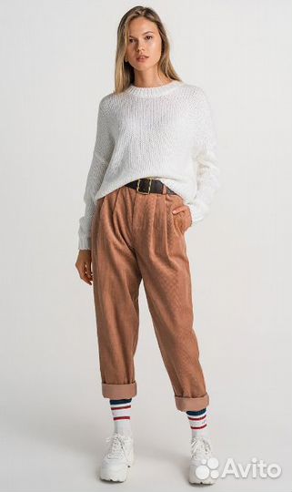 Брюки Бифри