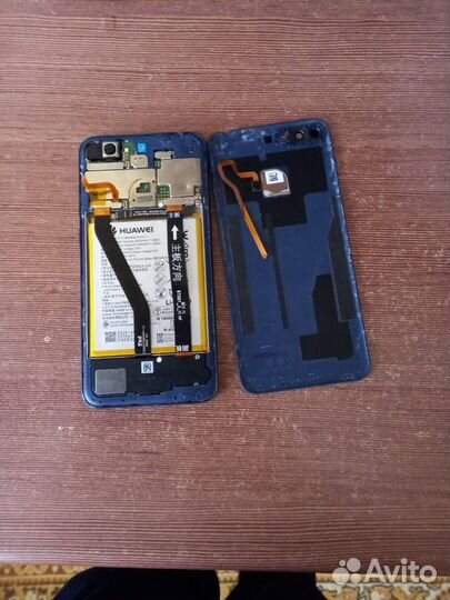 Honor 7a pro на запчасти