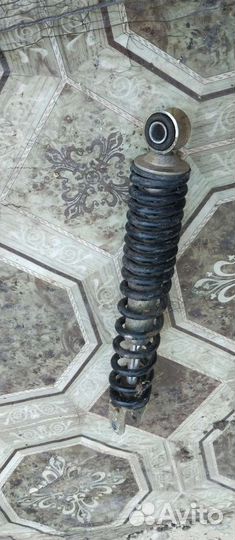 Ароматизация скутера