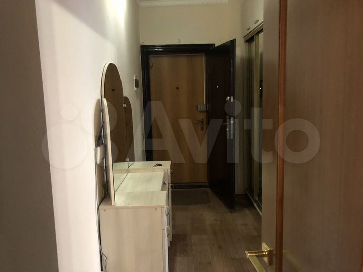 Аукцион: 2-к. квартира, 51,3 м², 2/9 эт.