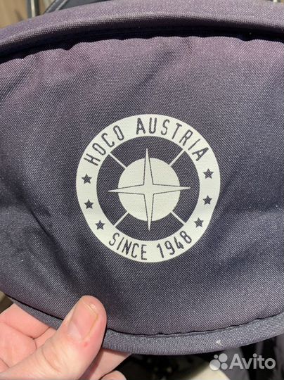 Коляска трость Hoco Austria