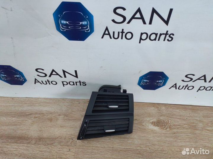 Дефлектор воздушный передний правый Bmw X5 E70