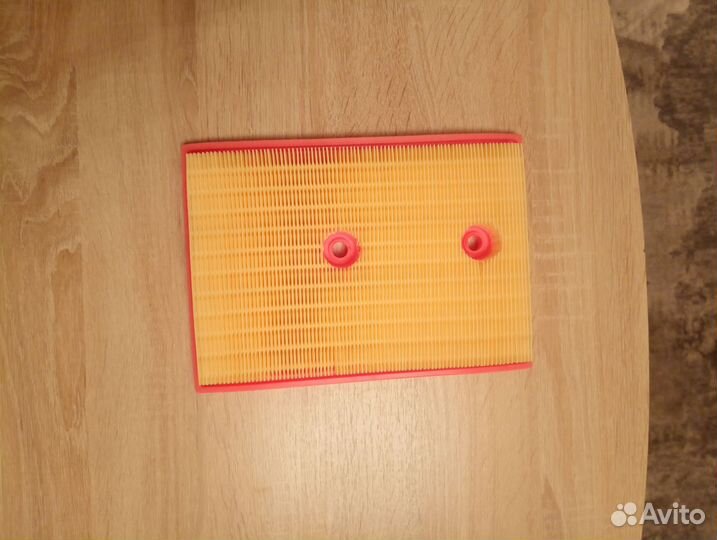 Фильтр воздушный VAG LF-2034