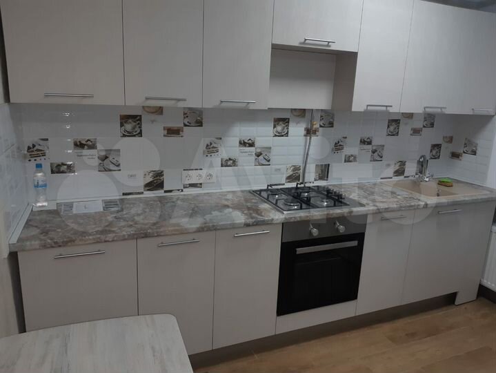 Дом 45 м² на участке 1 сот.