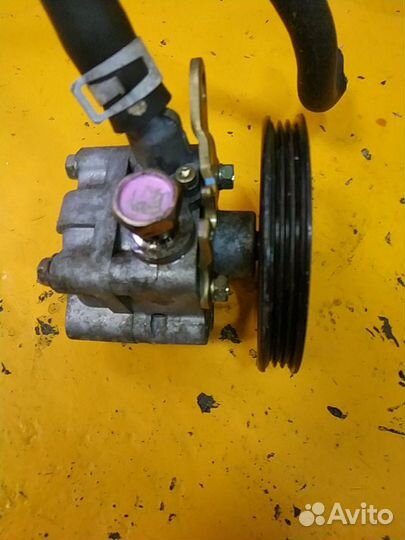 Насос Гура Ниссан Альмера QG15 1.5