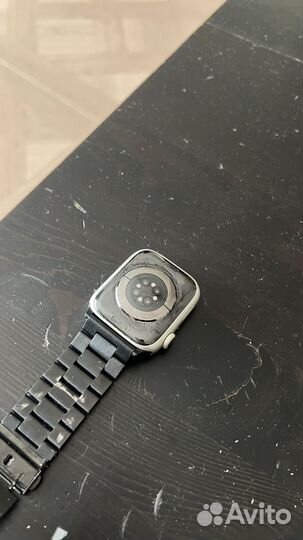 Часы apple watch 7 45 mm