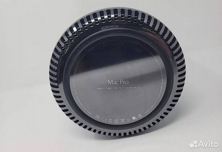 Apple Mac Pro 6,1