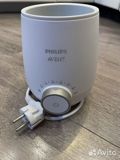 Подогреватель для бутылочек Philips Avent