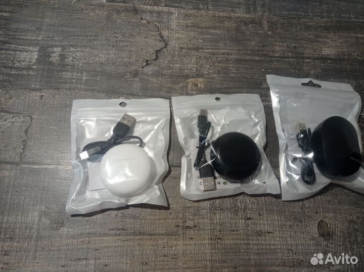 Наушники Air Pro 6 TWS