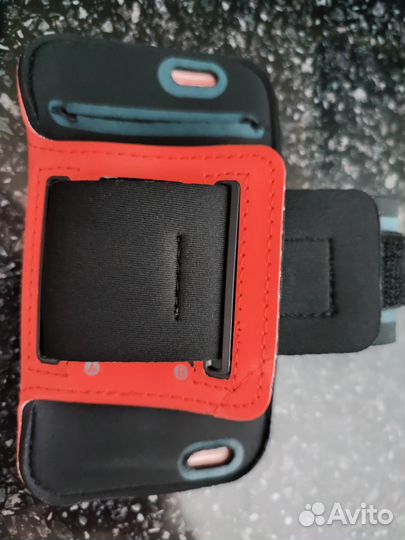 Спортивный чехол, силиконовые бампера на iPhone 6s