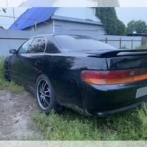 Toyota Chaser 2.0 AT, 1992, 1 000 000 км, с пробегом, цена 240 000 руб.