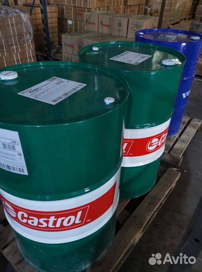 Моторное масло Castrol Magnatec Diesel 5W-40 DPF