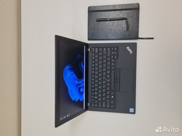 Lenovo Thinkpad X280 i5-8250U 8G/256G FHD/IPS