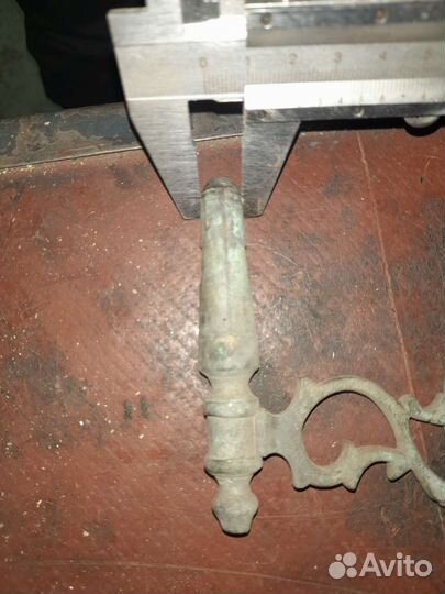 Запчасти для самовара