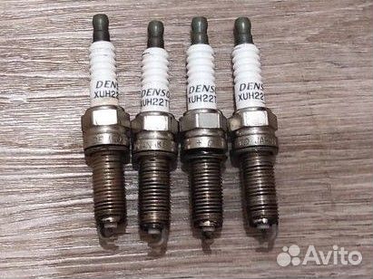 Свечи зажигания kia ceed