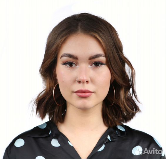 Фото на документы