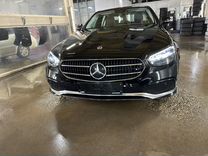 Mercedes-Benz E-класс 2.0 AT, 2020, 30 800 км, с пробегом, цена 4 490 000 руб.