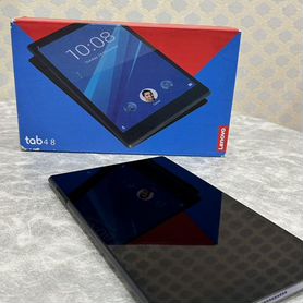 Lenovo tab4 8 2019