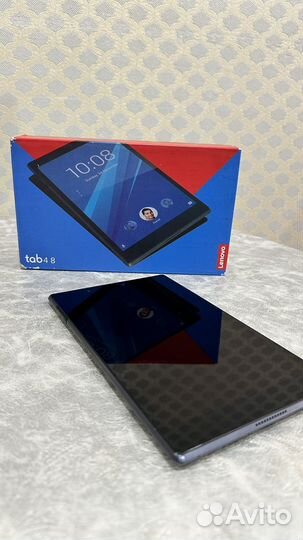 Lenovo tab4 8 2019