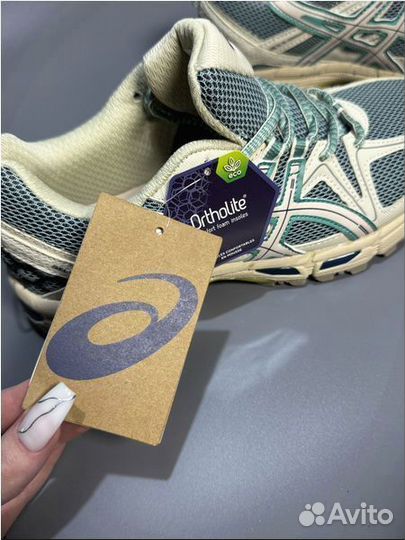 Asics Gel-Kahana 8