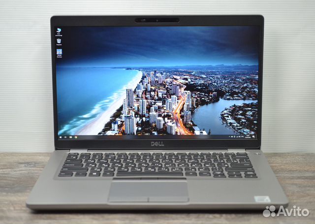 Dell Latitude 5411 Core i5-10410H
