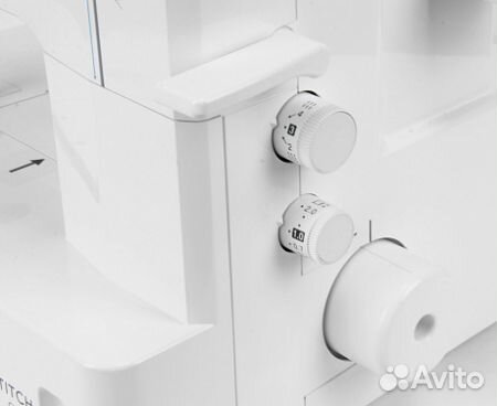 Распошивальная машина Brother CV 3550