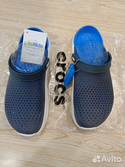 Crocs сабо