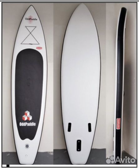 Прокат-аренда Sub Board/сап доска