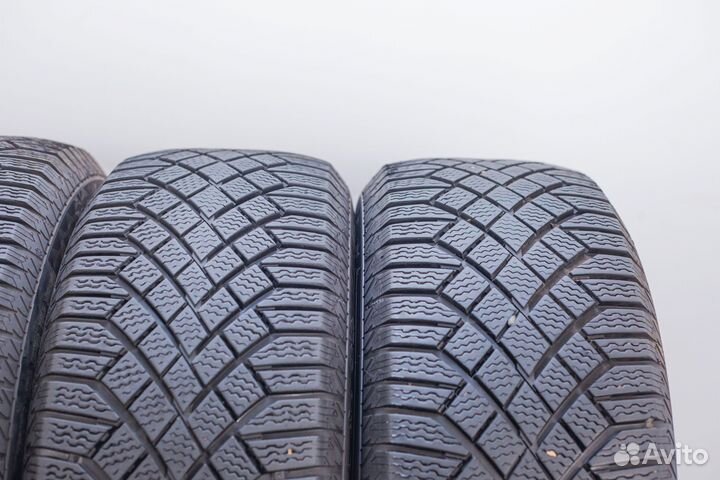 Continental ContiVikingContact 7 235/65 R17 107T