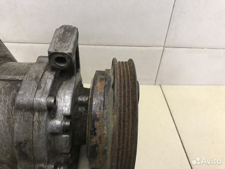 Компрессор системы кондиционирования Primera P11E