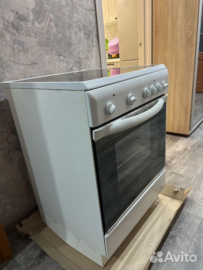 Плита электрическая